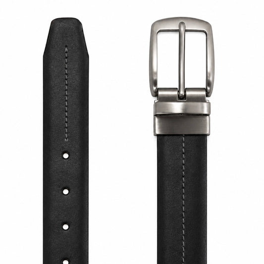 Cinturón Lewis Reversible