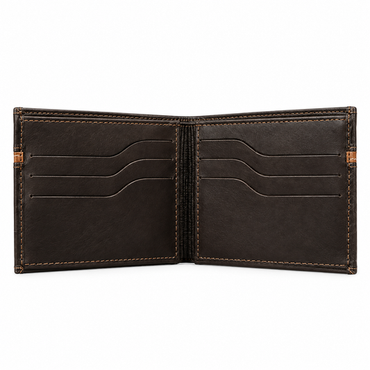 Billetera Oxford