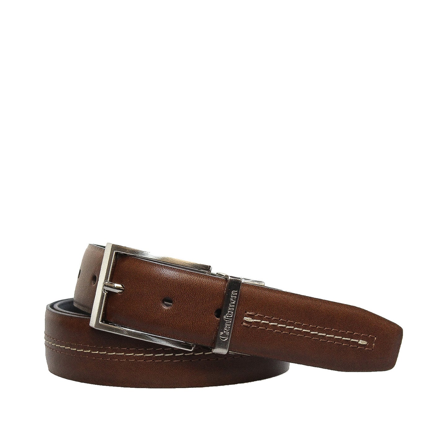 Cinturón Lewis Reversible