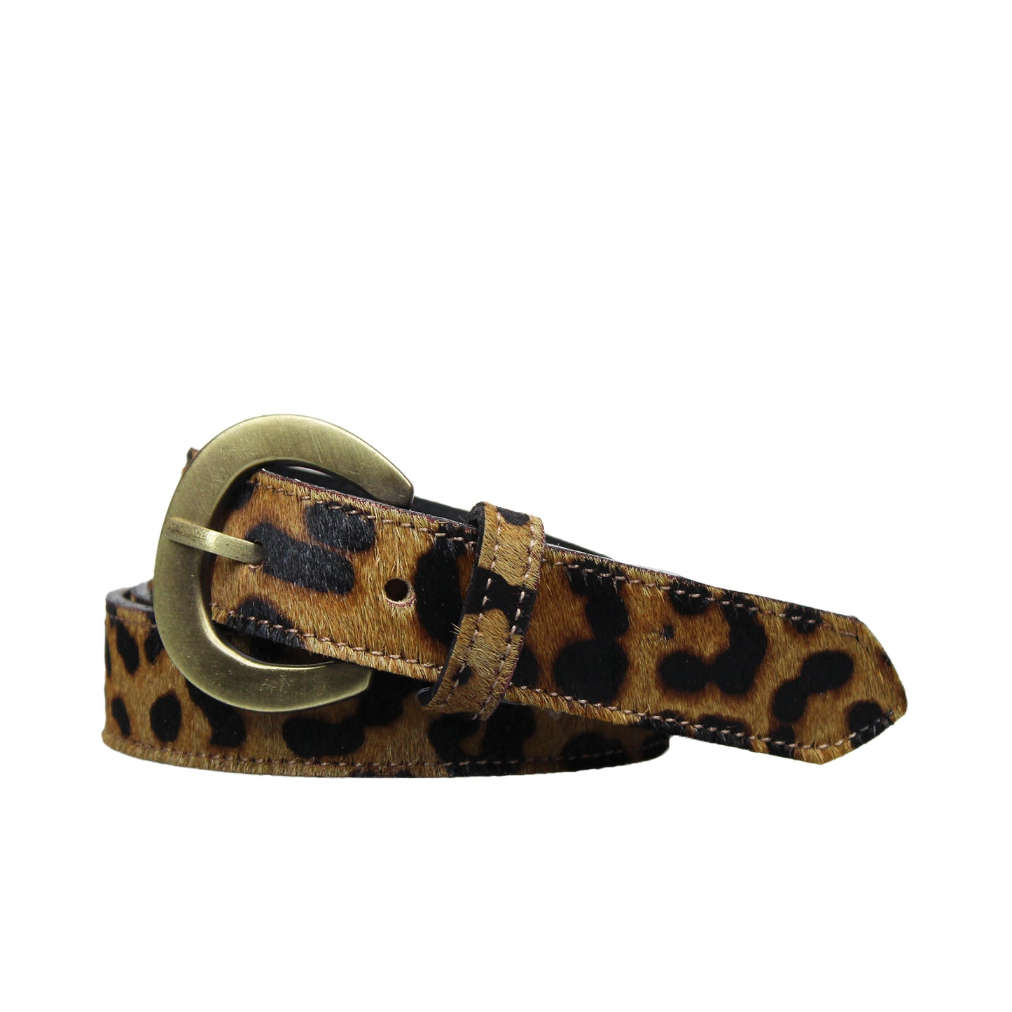 Cinturón Tigridia Leopardo