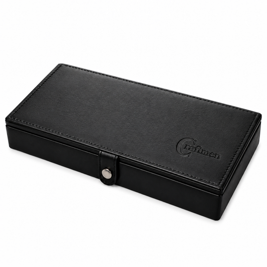 Juego Dominó y Naipes Caja