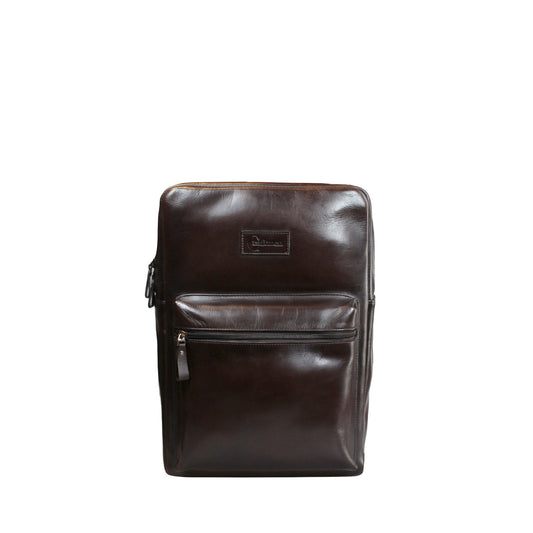 Mochila Glasgow Café