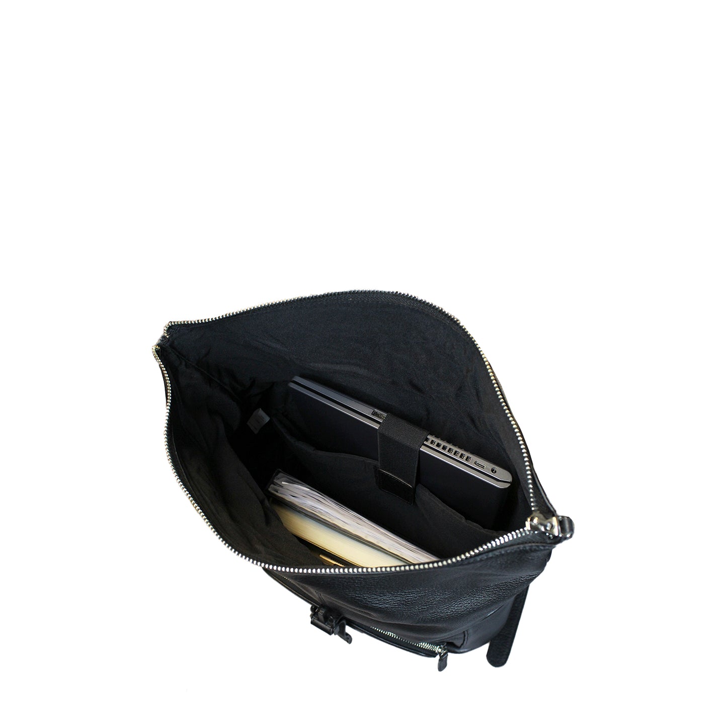 Mochila Belfast Negro