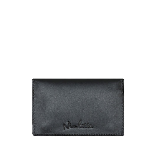 Tabaquera Mujer Negra