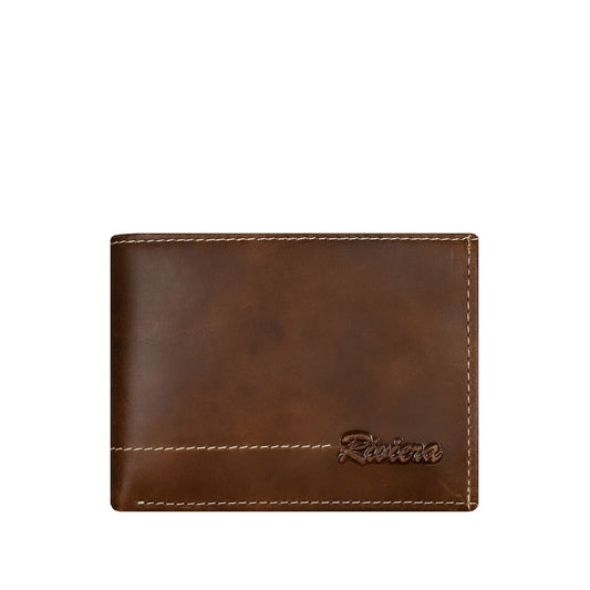 Pack Hombre billetera y llavero Mánchester