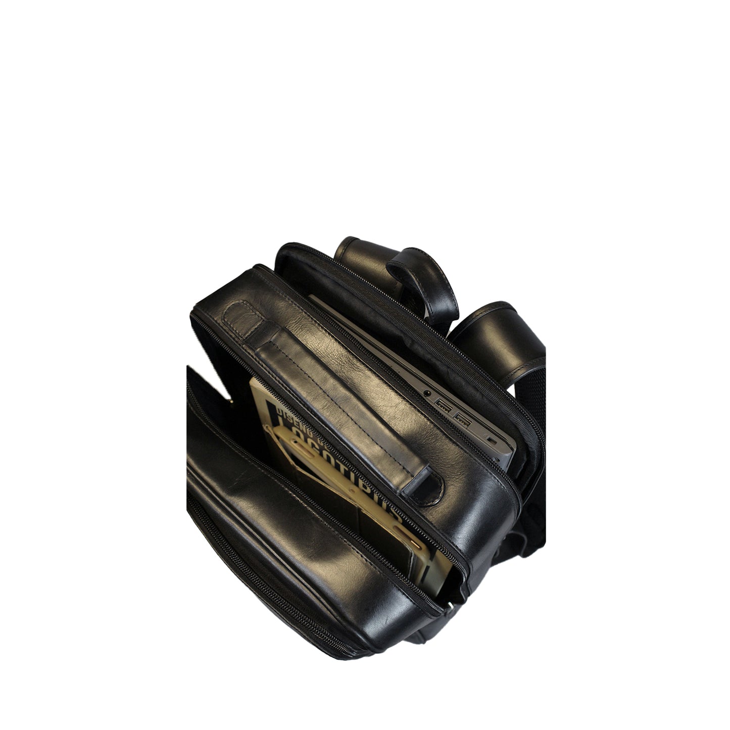 Mochila Westminster Negro