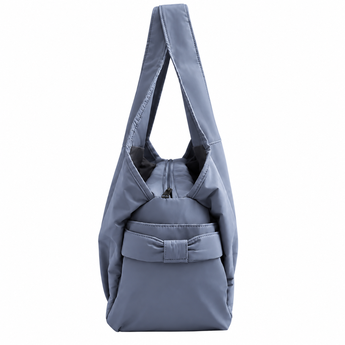 Bolso Deportivo "Move" Celeste