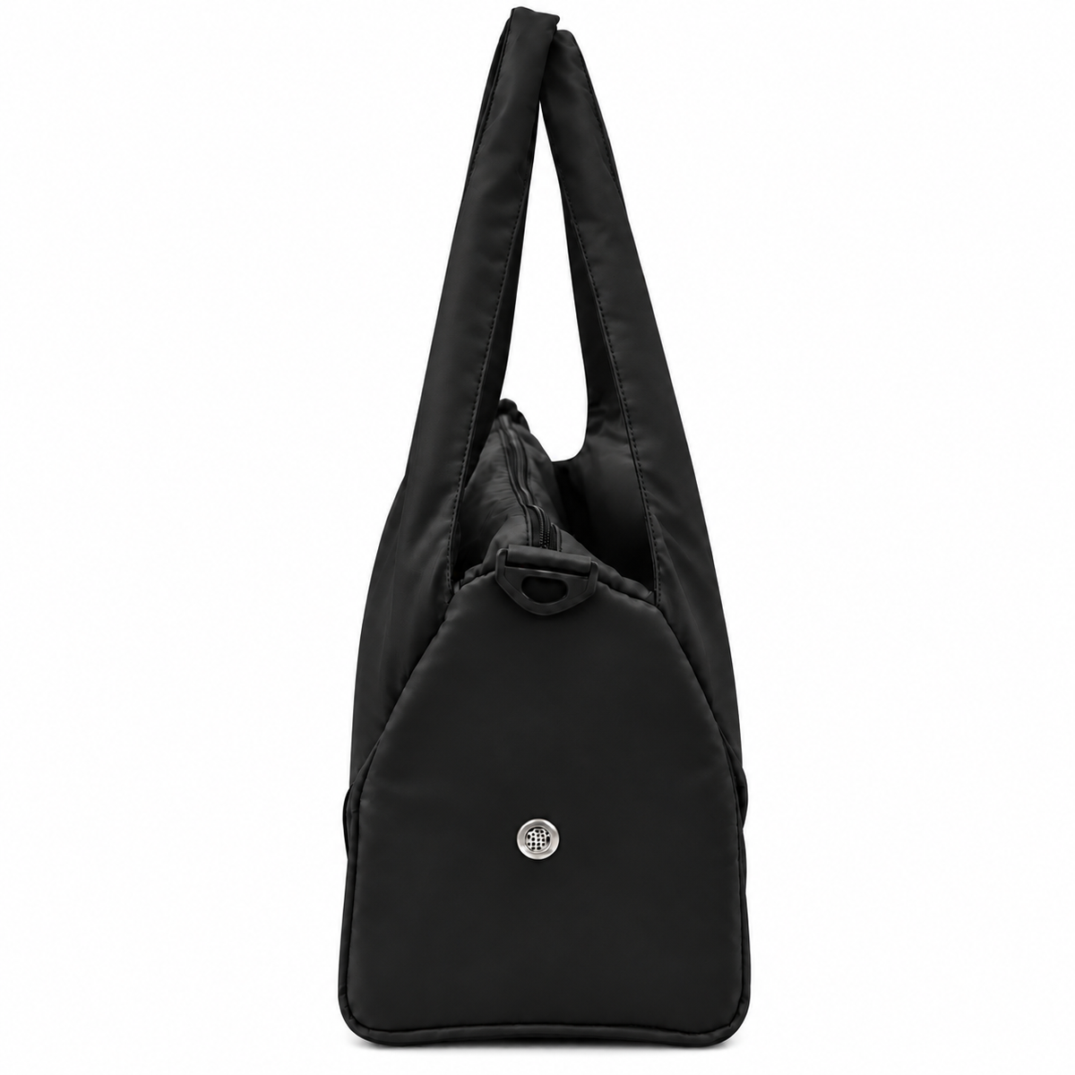 Bolso Deportivo "Allegra" Negro