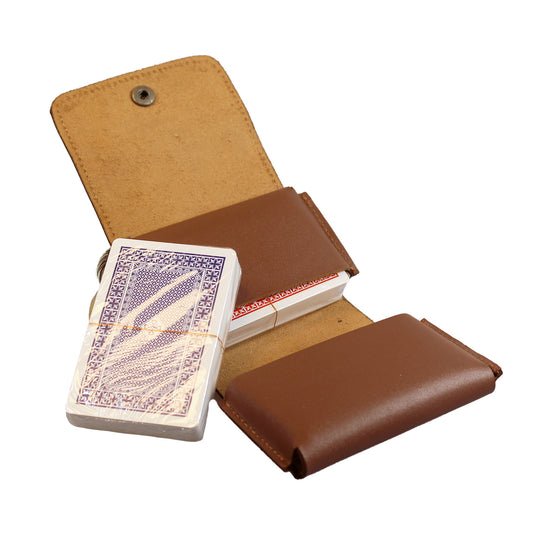 Juego Porta Naipe Grosvenor