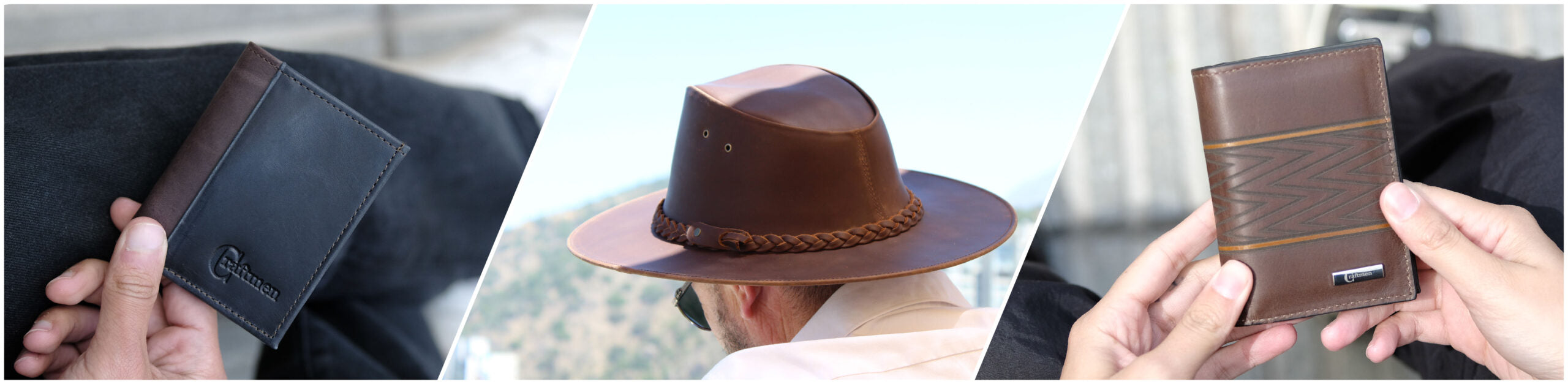 Accesorios hombre