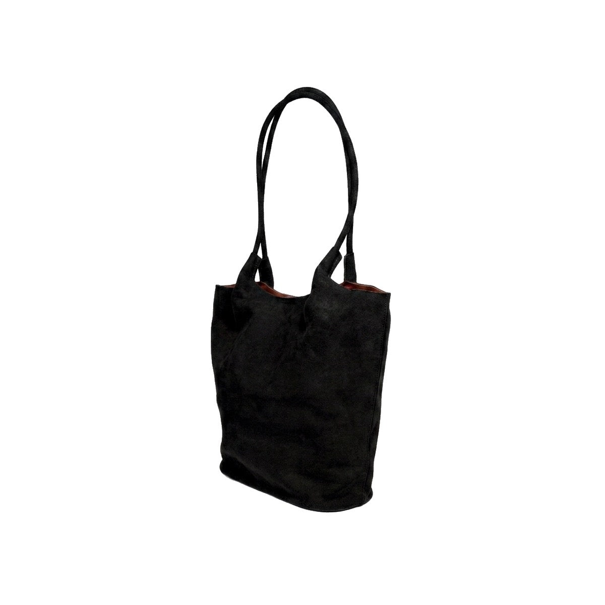 Cartera Tote Cordon Mujer Poligamuza Nicoletta