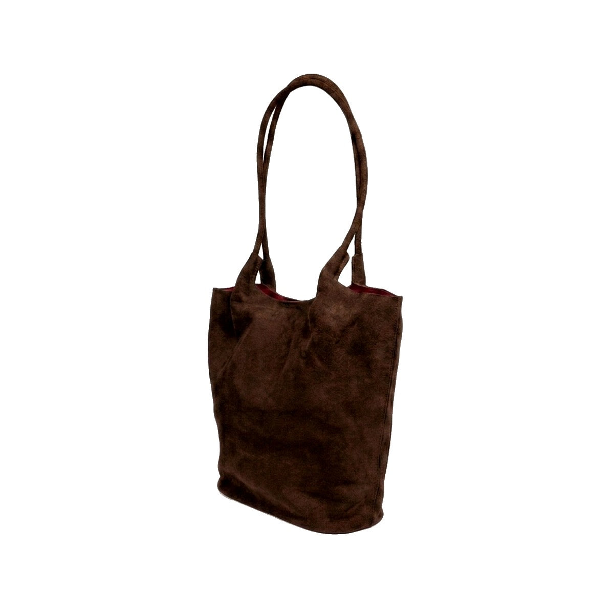 Cartera Tote Cordon Mujer Poligamuza Nicoletta