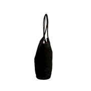 Cartera Tote Cordon Mujer Poligamuza Nicoletta