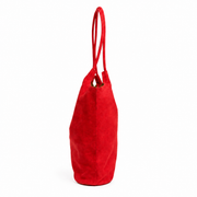 Cartera Tote Cordon Mujer Poligamuza Nicoletta