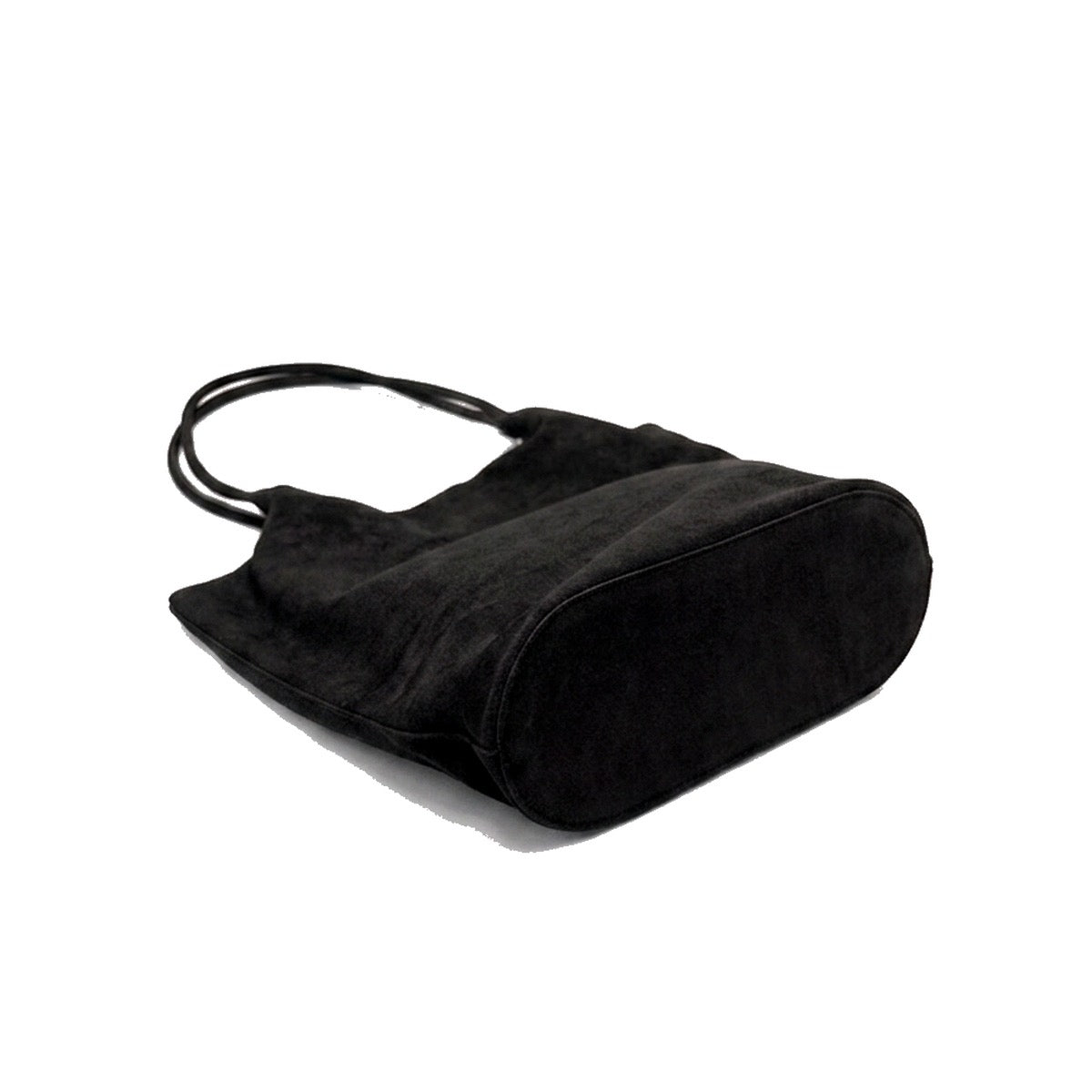 Cartera Tote Cordon Mujer Poligamuza Nicoletta