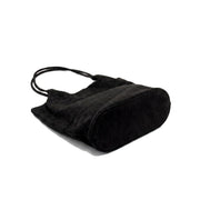 Cartera Tote Cordon Mujer Poligamuza Nicoletta
