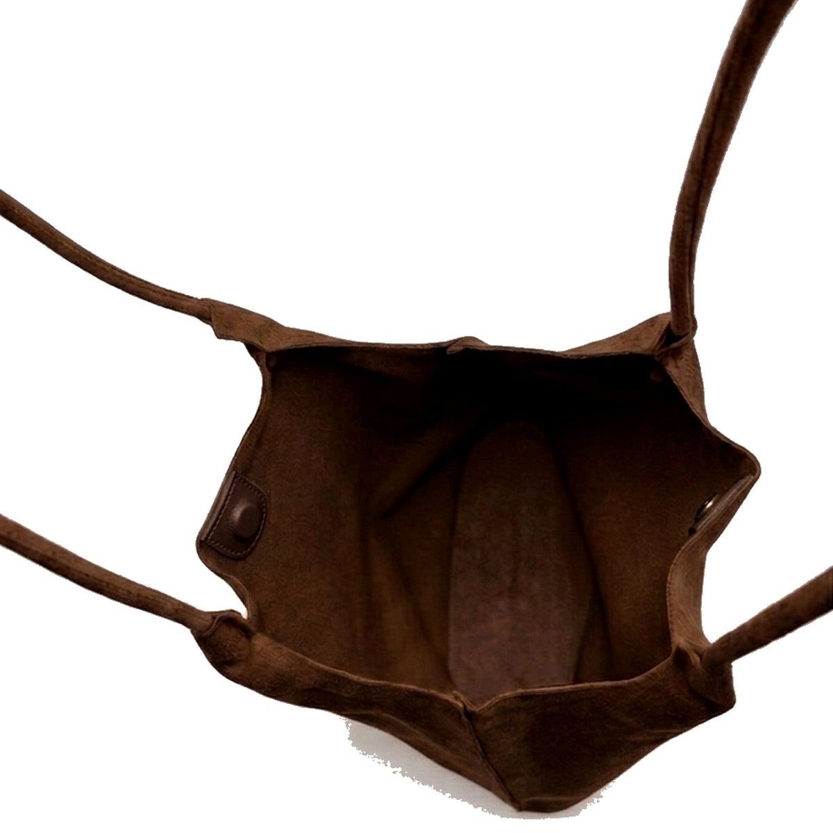 Cartera Tote Cordon Mujer Poligamuza Nicoletta