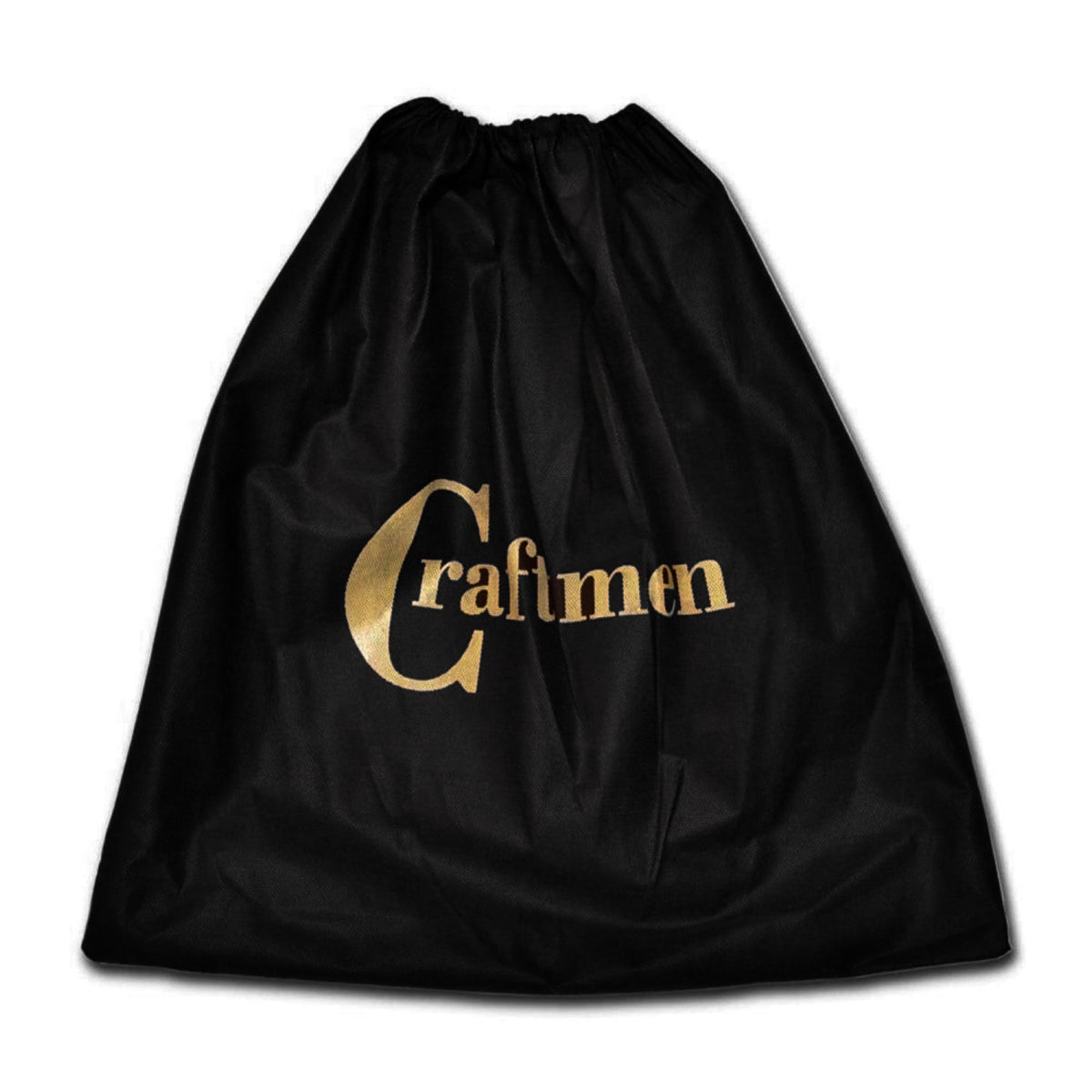 Mochila cuero original Insignia Negro