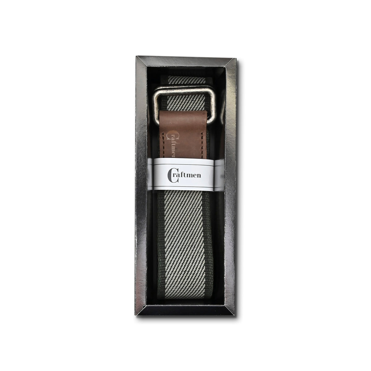 Cinturón Reversible Conwy
