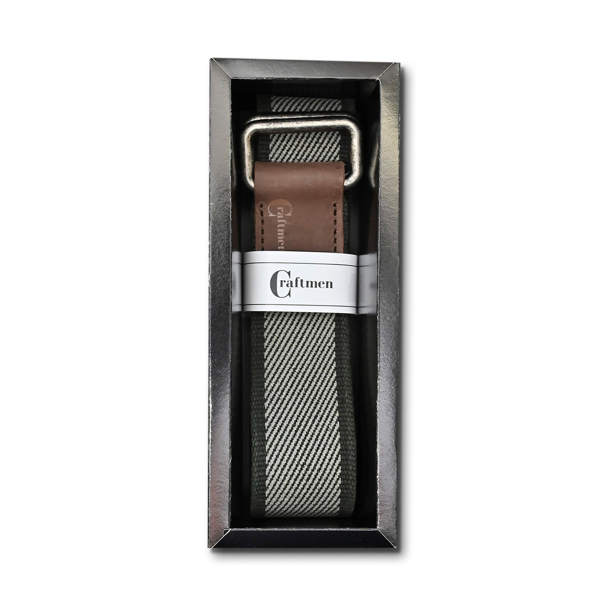 Cinturón Reversible Conwy