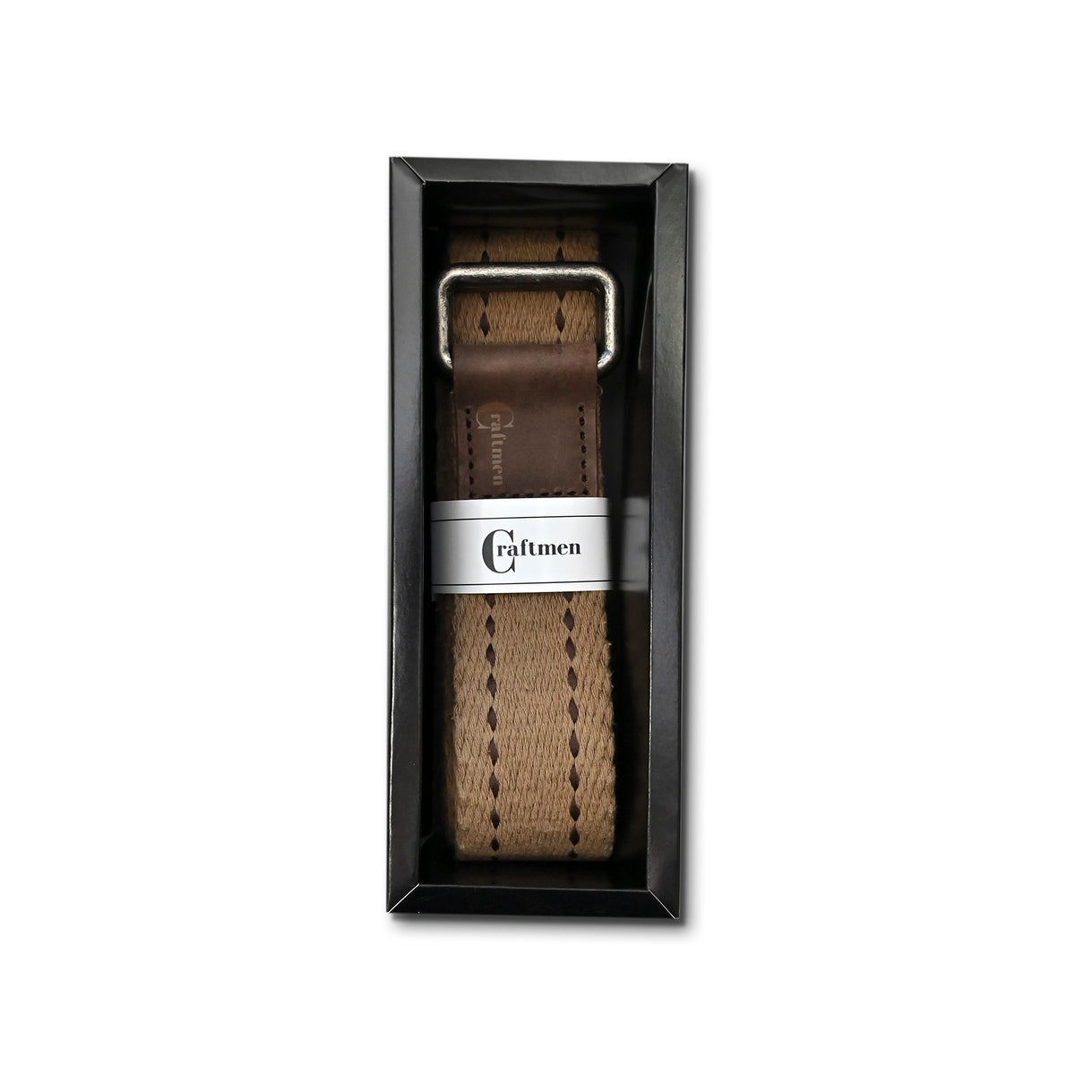 Cinturón Reversible Conwy