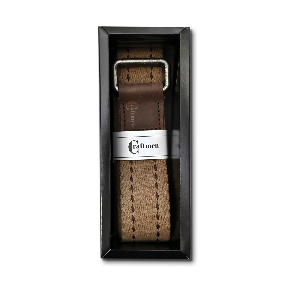 Cinturón Reversible Conwy