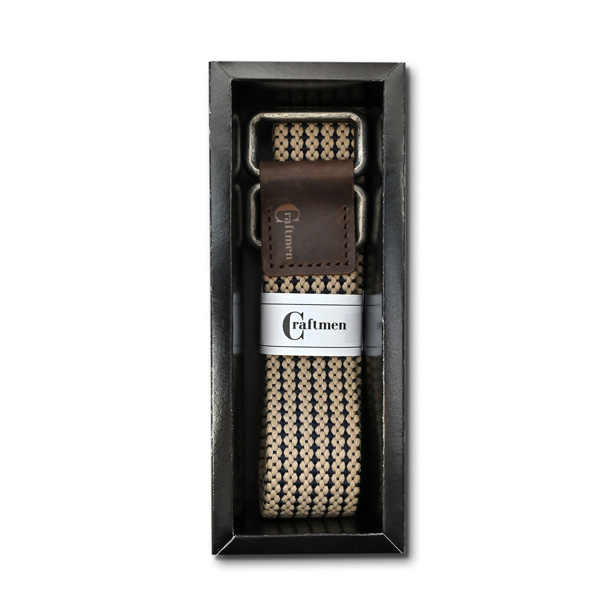 Cinturón Conwy Reversible