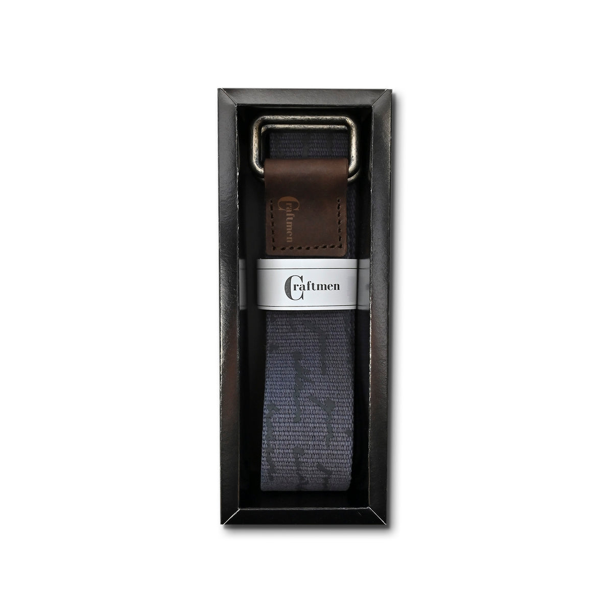 Cinturón Reversible Exeter
