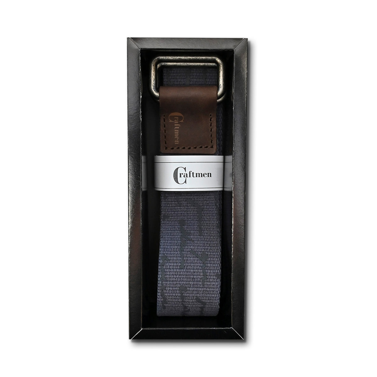 Cinturón Reversible Exeter