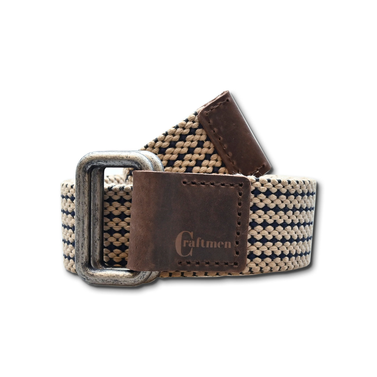 Cinturón Conwy Reversible