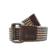 Cinturón Conwy Reversible