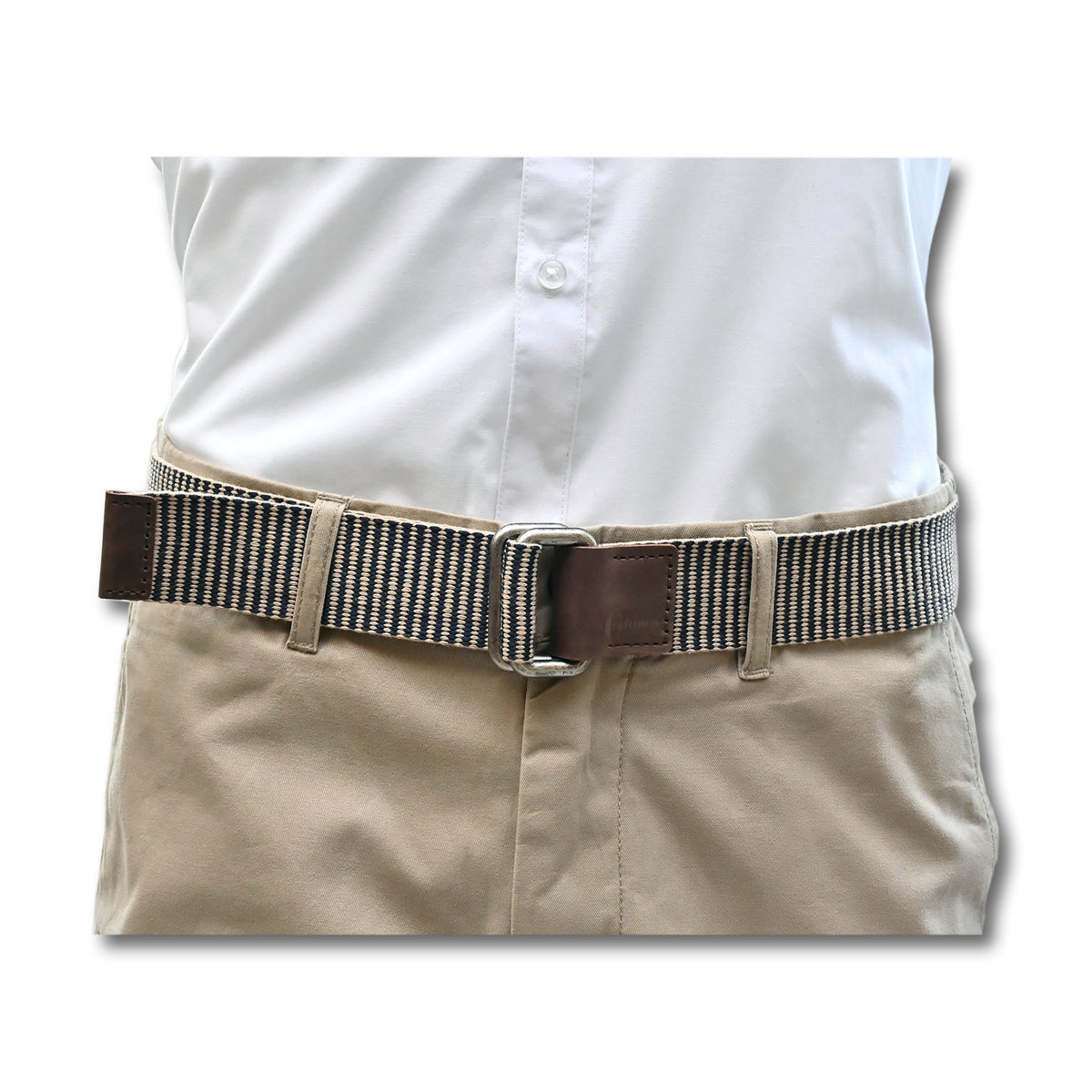 Cinturón Conwy Reversible