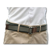 Cinturón Reversible Conwy