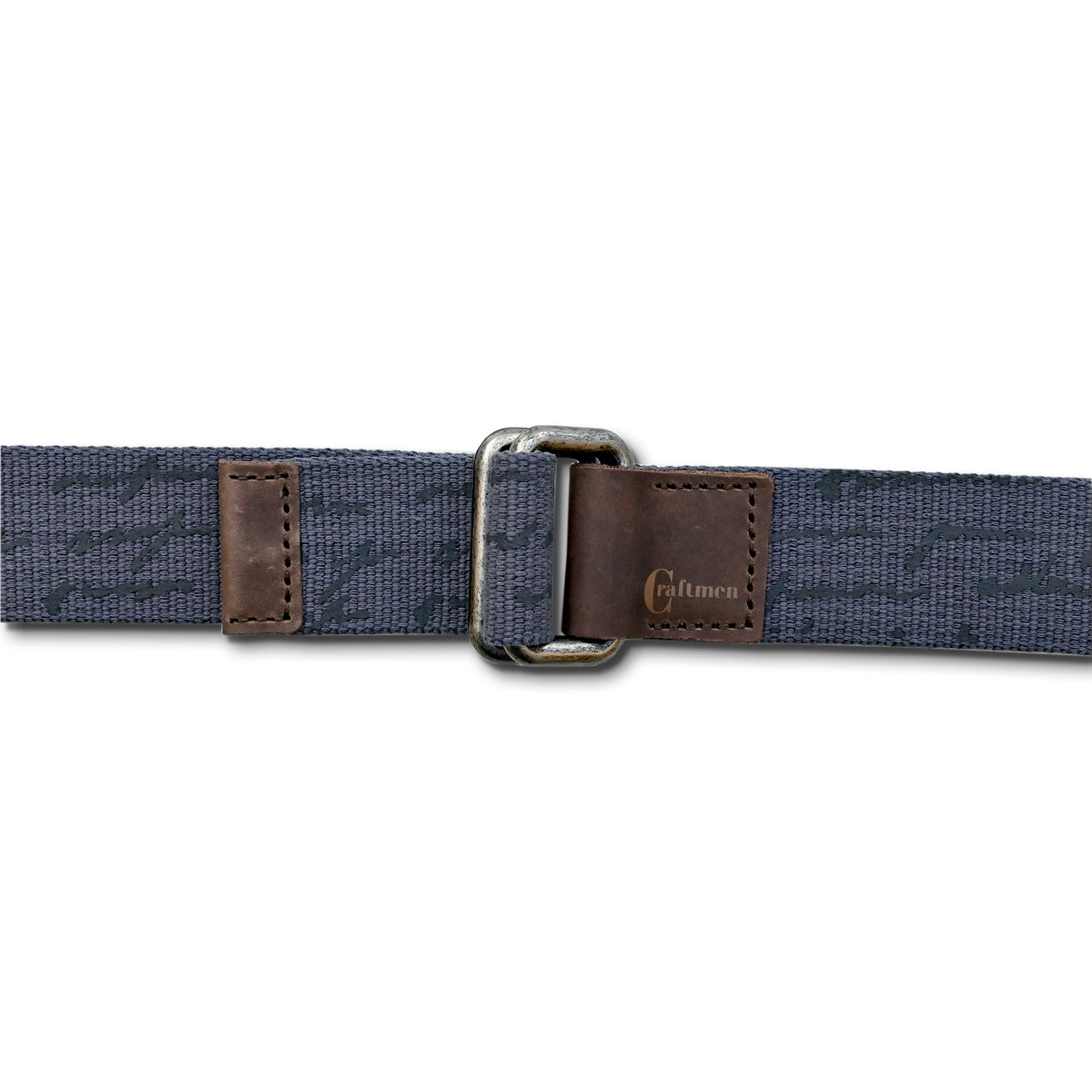 Cinturón Reversible Exeter
