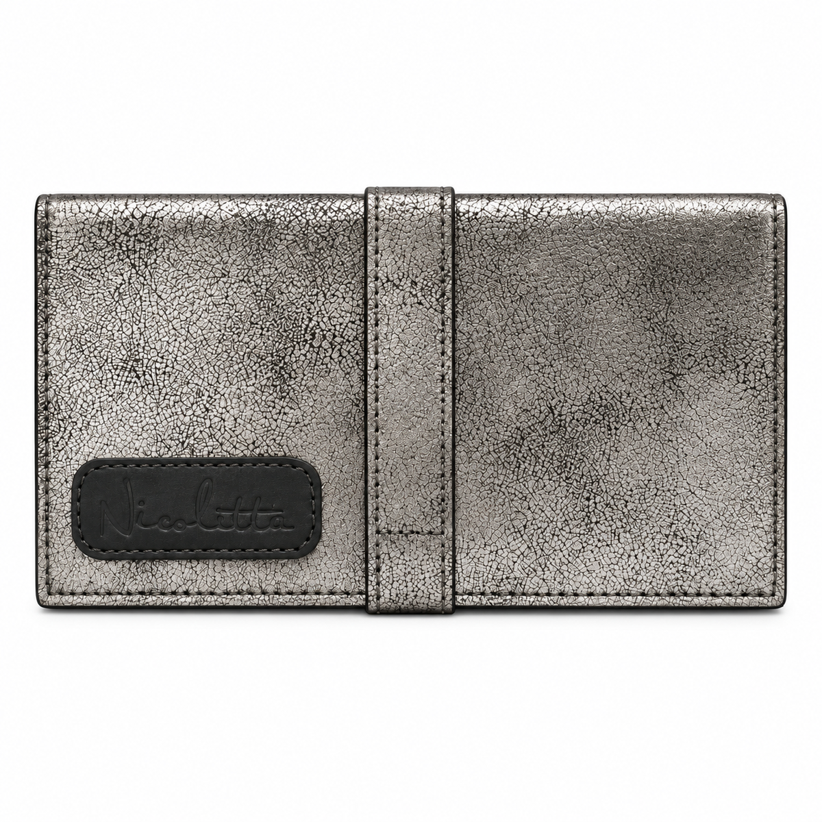 Joyero Travel Afrodita Plateado