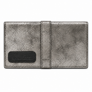 Joyero Travel Afrodita Plateado