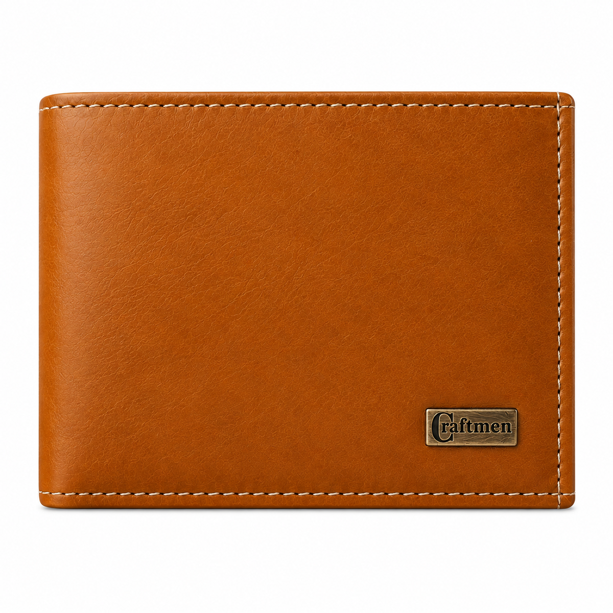 Billetera cuero genuino Cambridge