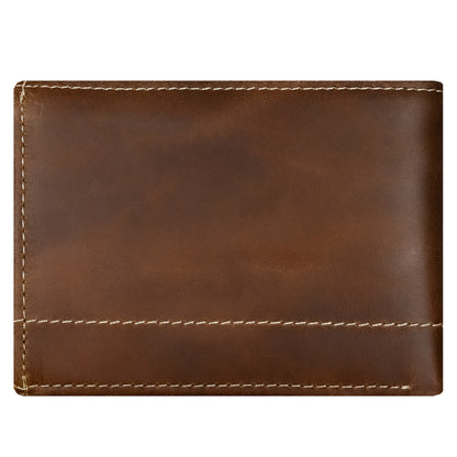 Pack Hombre billetera y llavero Mánchester