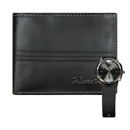 Pack Hombre billetera y reloj Big Ben