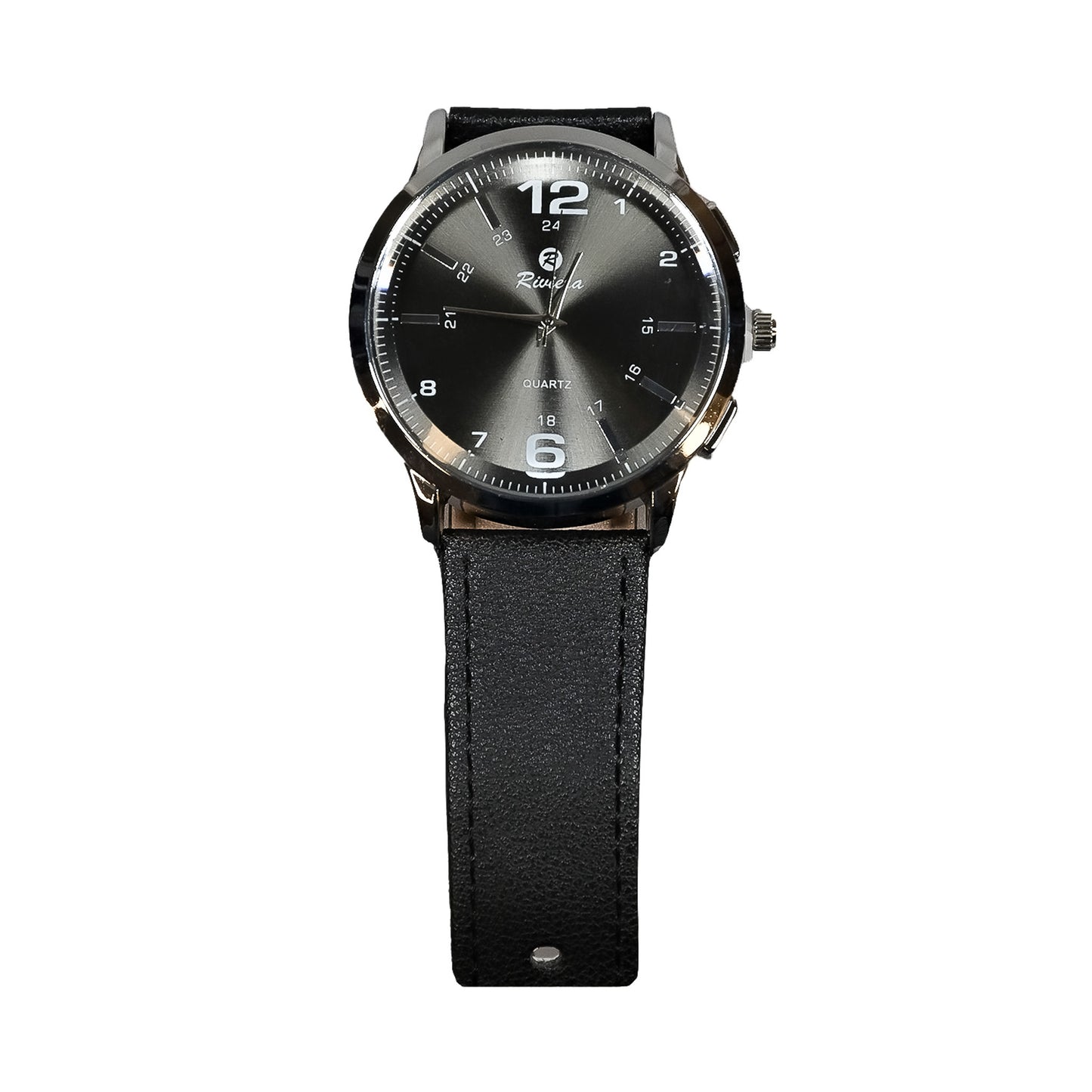 Pack Hombre billetera y reloj Big Ben