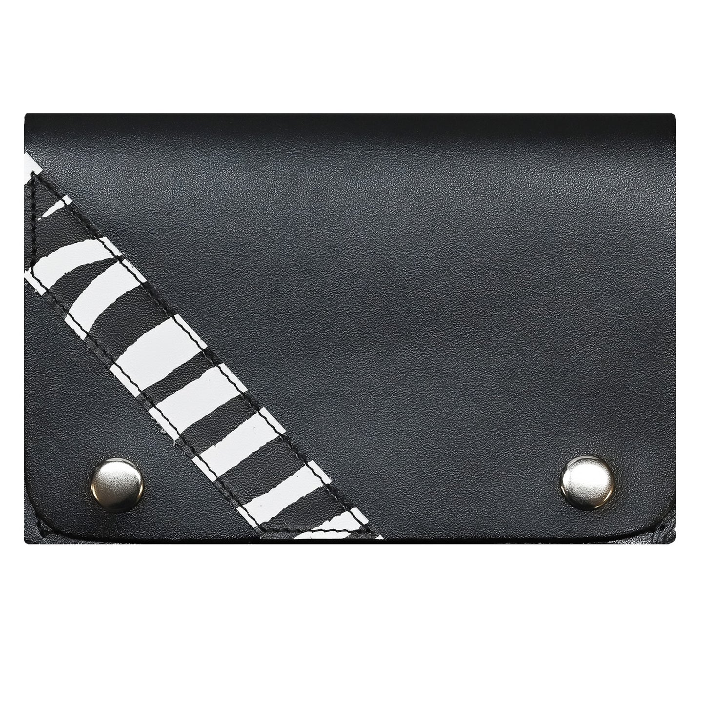 Tabaquera Mujer Negra