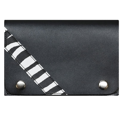 Tabaquera Mujer Negra