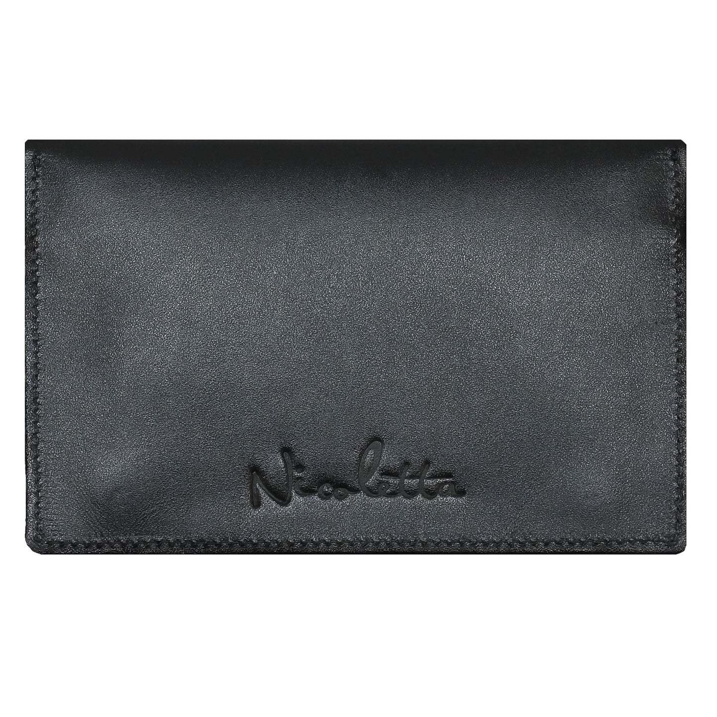 Tabaquera Mujer Negra