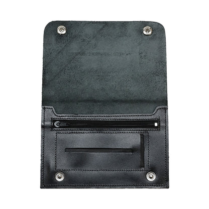 Tabaquera Mujer Negra