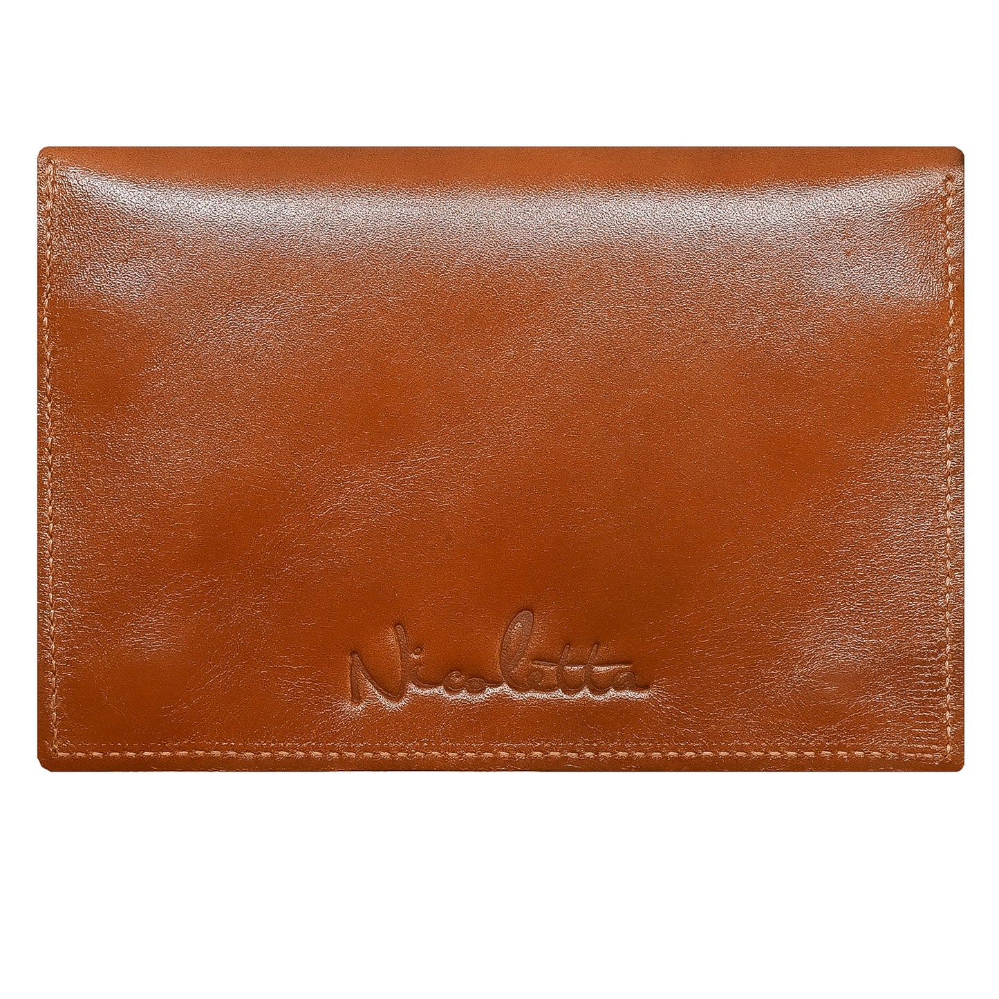 Tabaquera Mujer Café