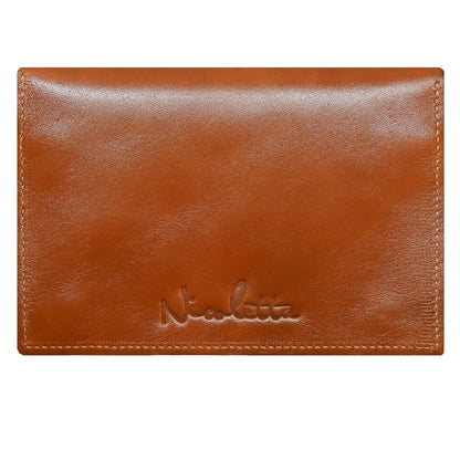 Tabaquera Mujer Café