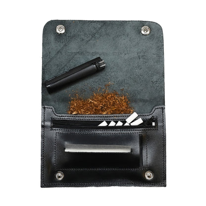 Tabaquera Mujer Negra