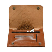 Tabaquera Mujer Café