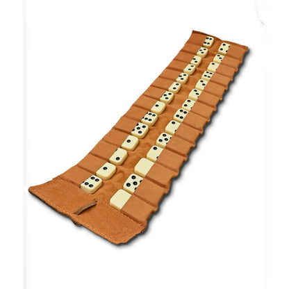 Juego Dominó Grosvenor