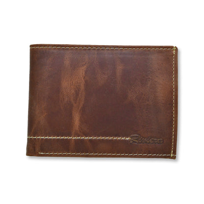 Pack Hombre billetera y llavero Mánchester